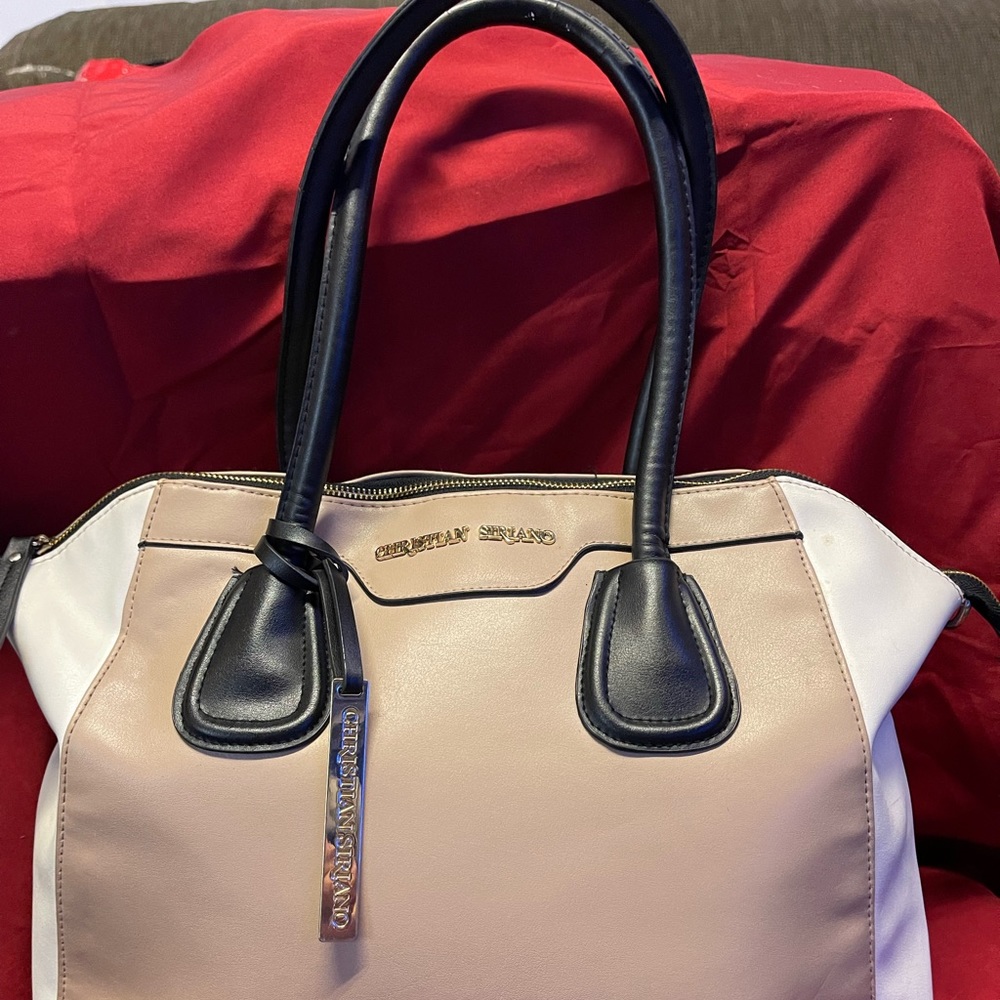 Christian Siriano for Payless handbag